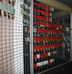 I was a girl scout, you know.