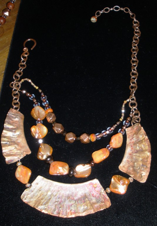 Miss Kathy's creation.