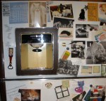 Except for the beer opener, I try to keep it covered up...