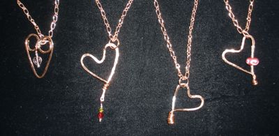 Four Swinging Hearts