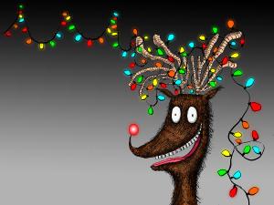 Holidays closing in?  Running out of time?  Counting down the days?